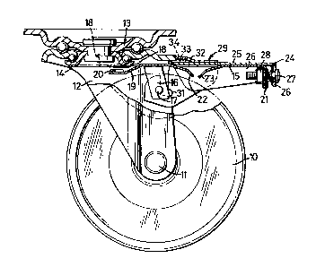 Une figure unique qui représente un dessin illustrant l'invention.